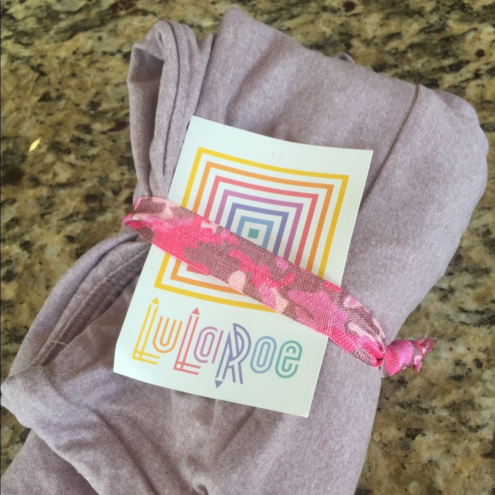 Lularoe OS Leggings